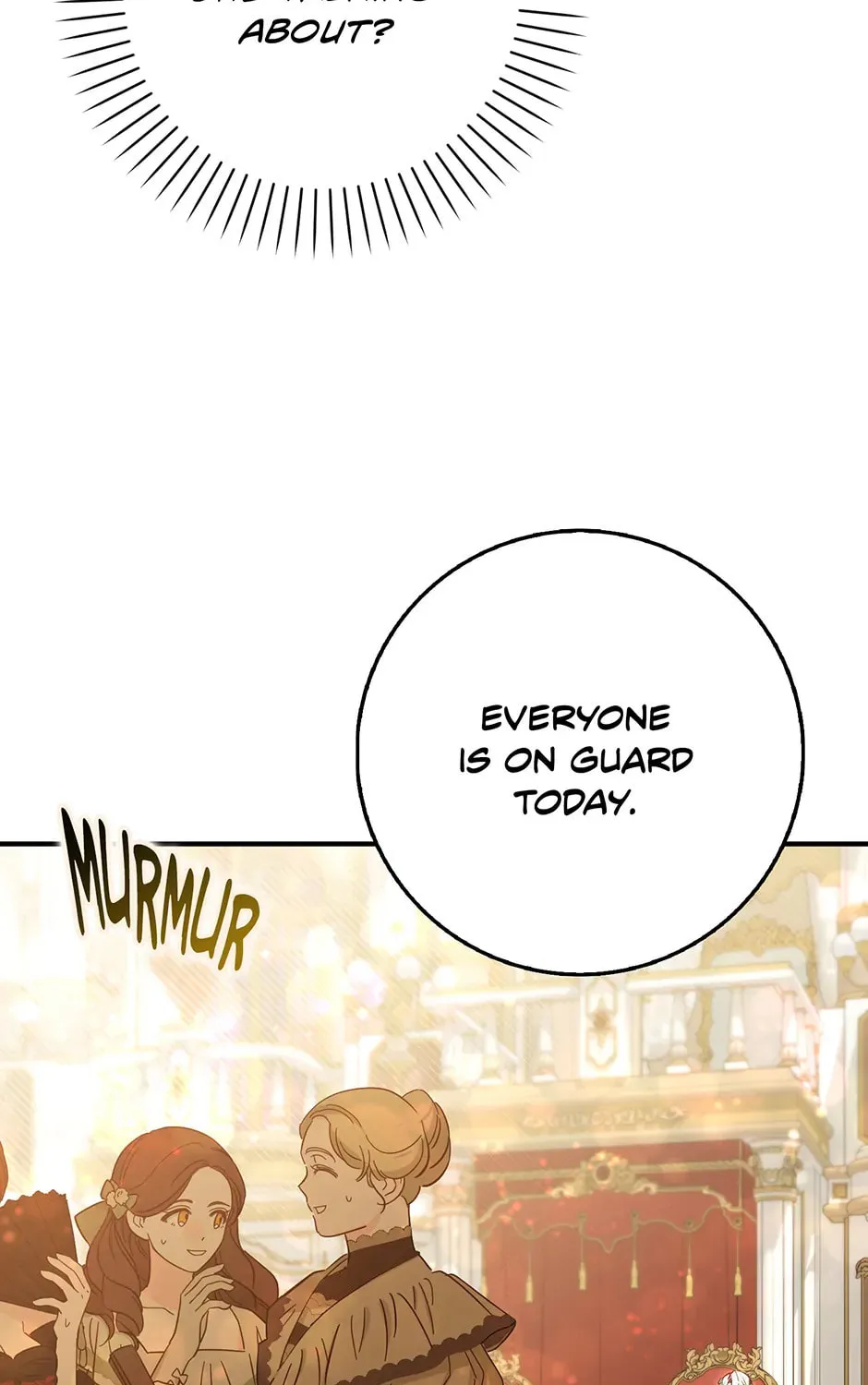 The Secret of the Lovely Duchess Chapter 49 page 115 - 