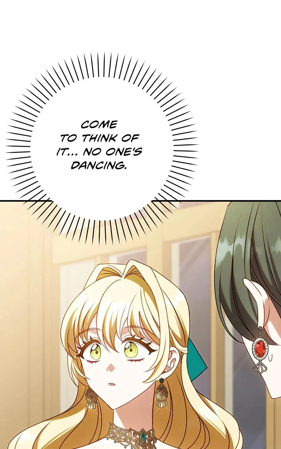 The Secret of the Lovely Duchess Chapter 49 page 119 - 
