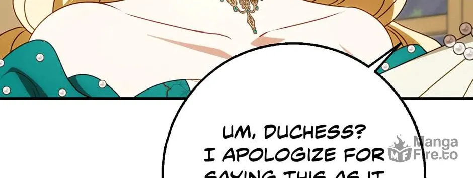 The Secret of the Lovely Duchess Chapter 49 page 120 - 
