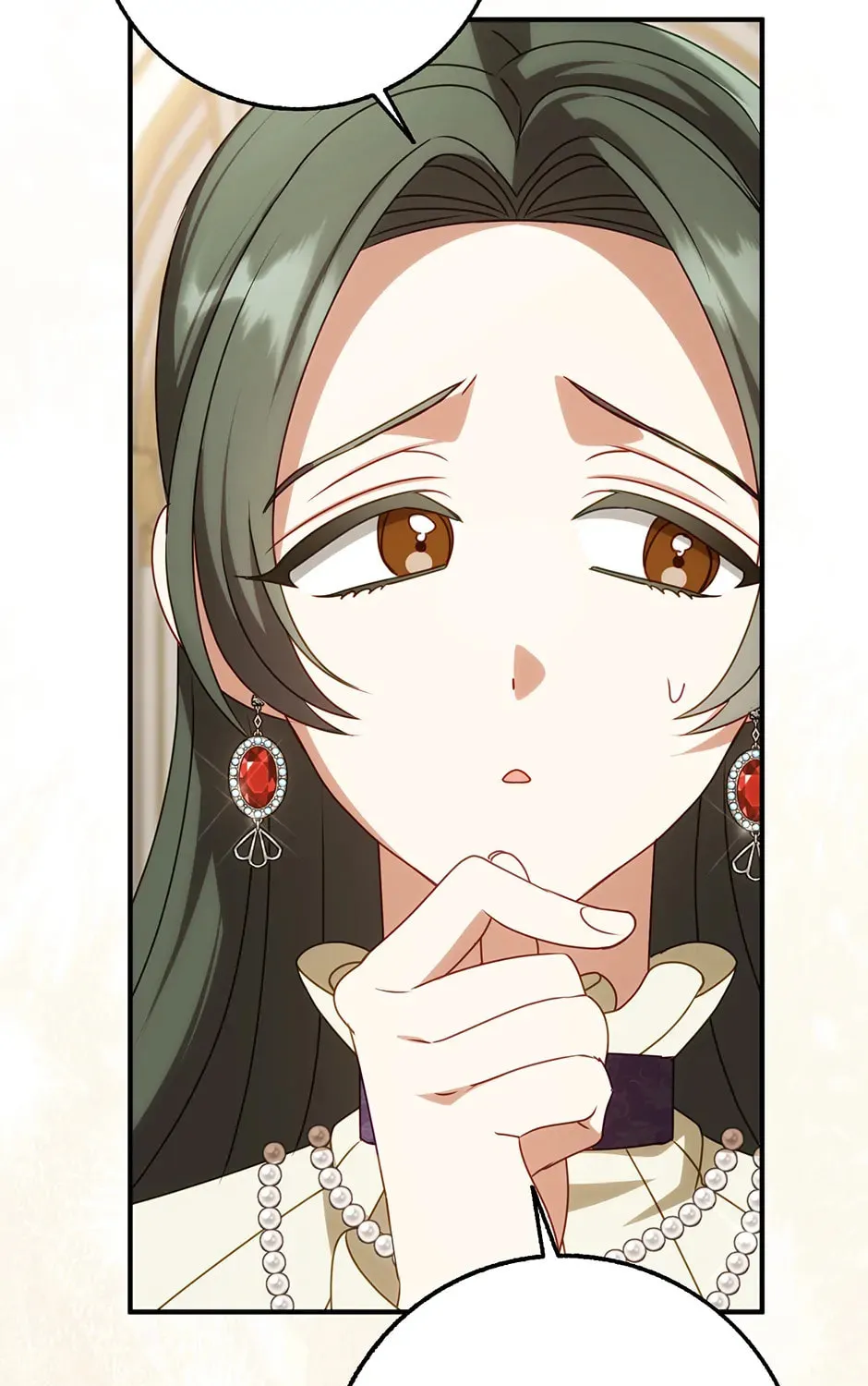 The Secret of the Lovely Duchess Chapter 49 page 123 - 
