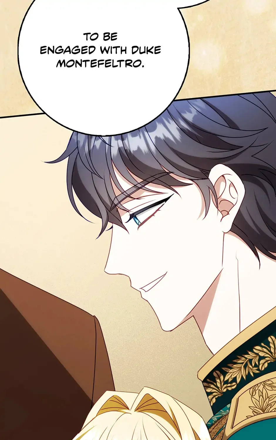 The Secret of the Lovely Duchess Chapter 49 page 127 - 