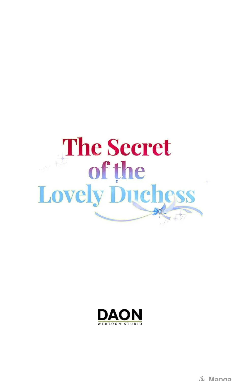 The Secret of the Lovely Duchess Chapter 49 page 131 - 