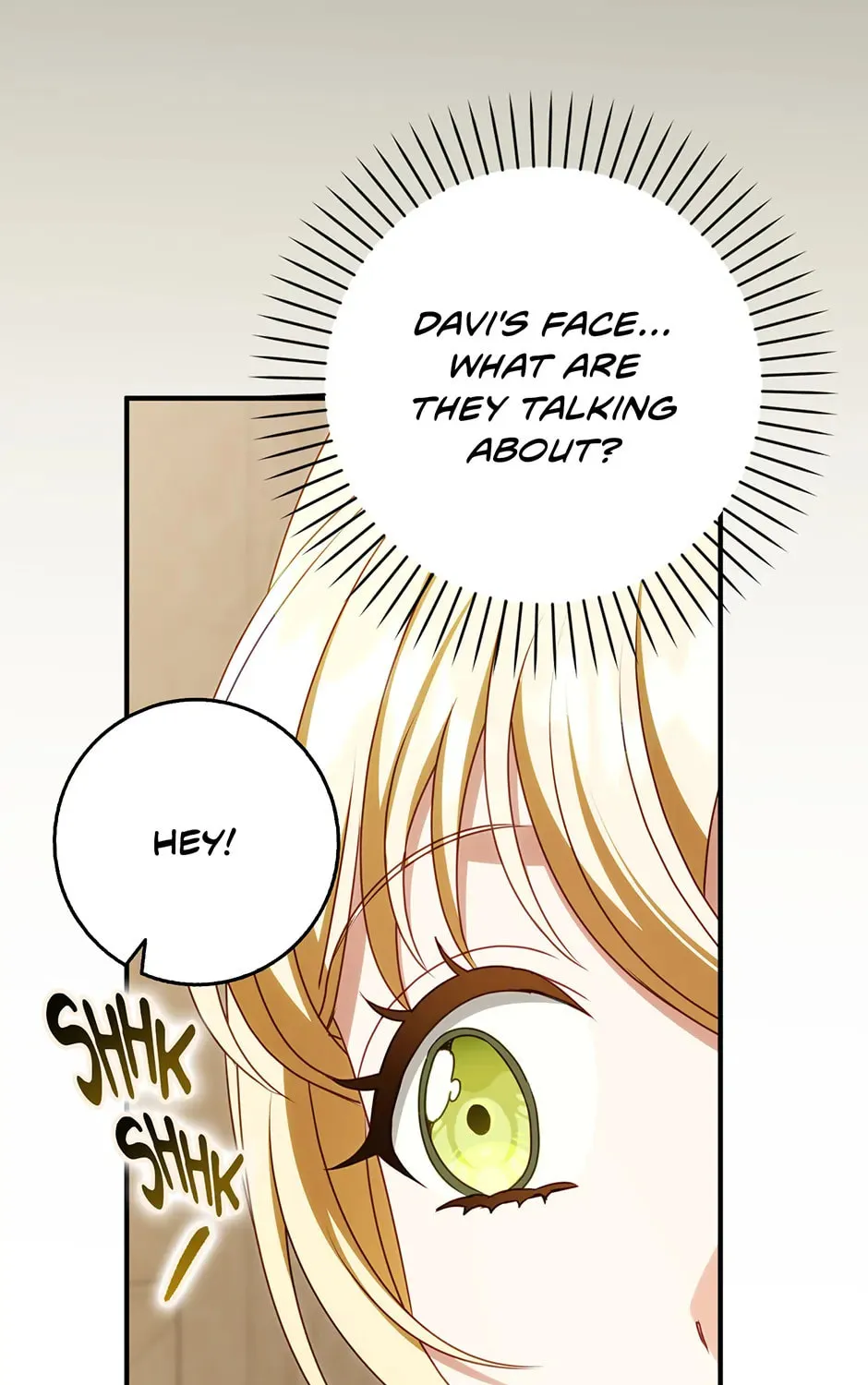 The Secret of the Lovely Duchess Chapter 49 page 21 - 