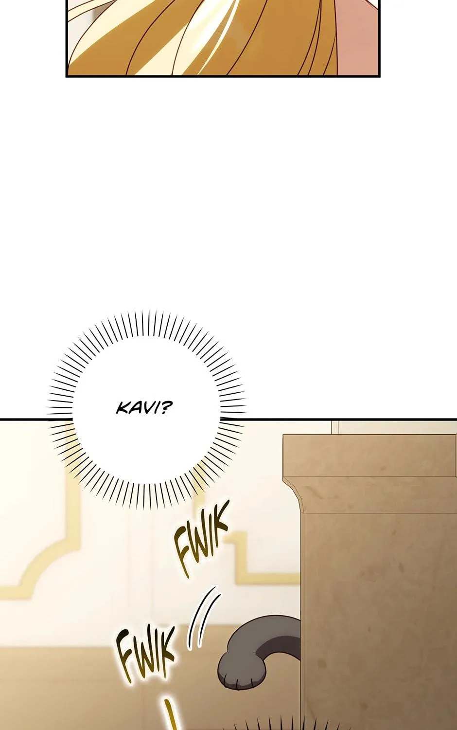 The Secret of the Lovely Duchess Chapter 49 page 23 - 