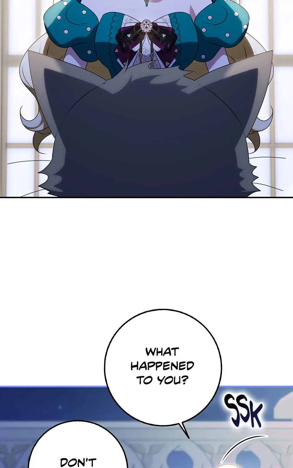 The Secret of the Lovely Duchess Chapter 49 page 31 - 