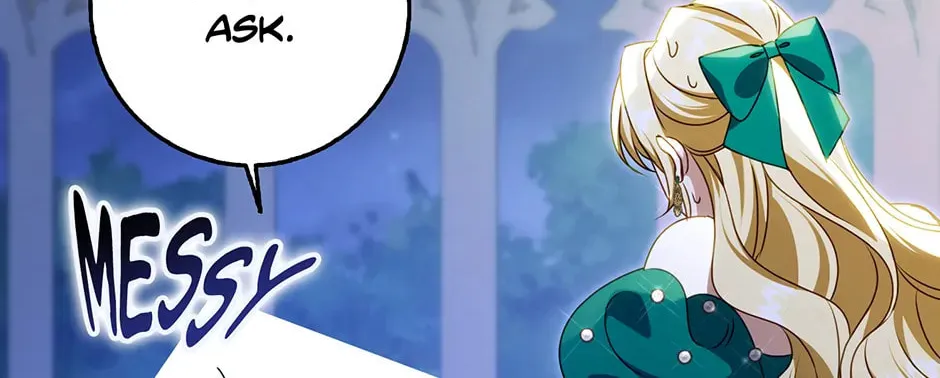 The Secret of the Lovely Duchess Chapter 49 page 32 - 
