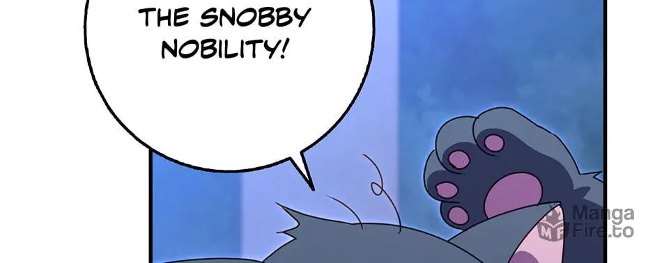 The Secret of the Lovely Duchess Chapter 49 page 36 - 