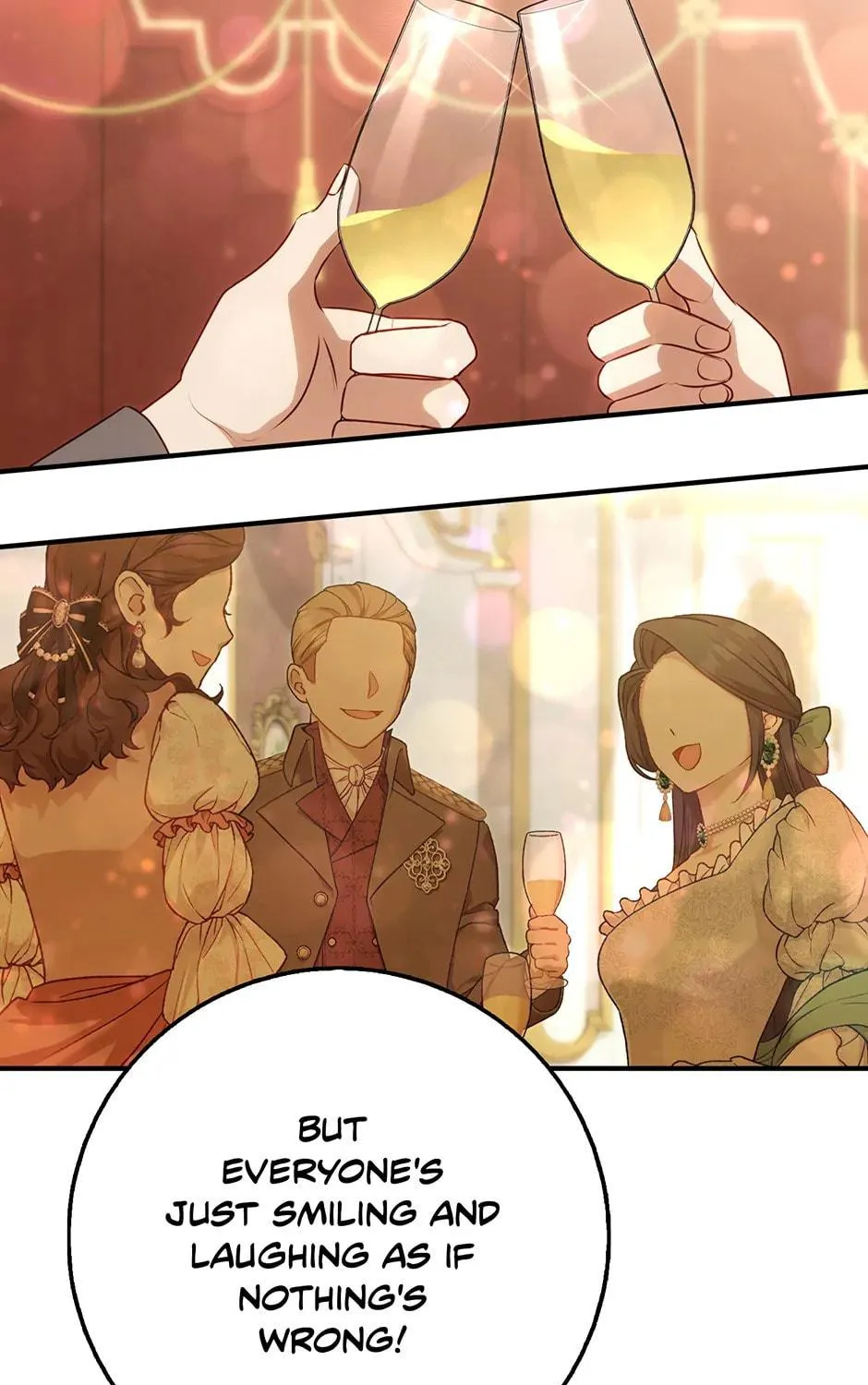 The Secret of the Lovely Duchess Chapter 49 page 39 - 