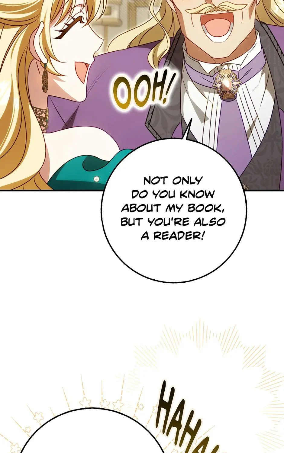 The Secret of the Lovely Duchess Chapter 49 page 5 - 