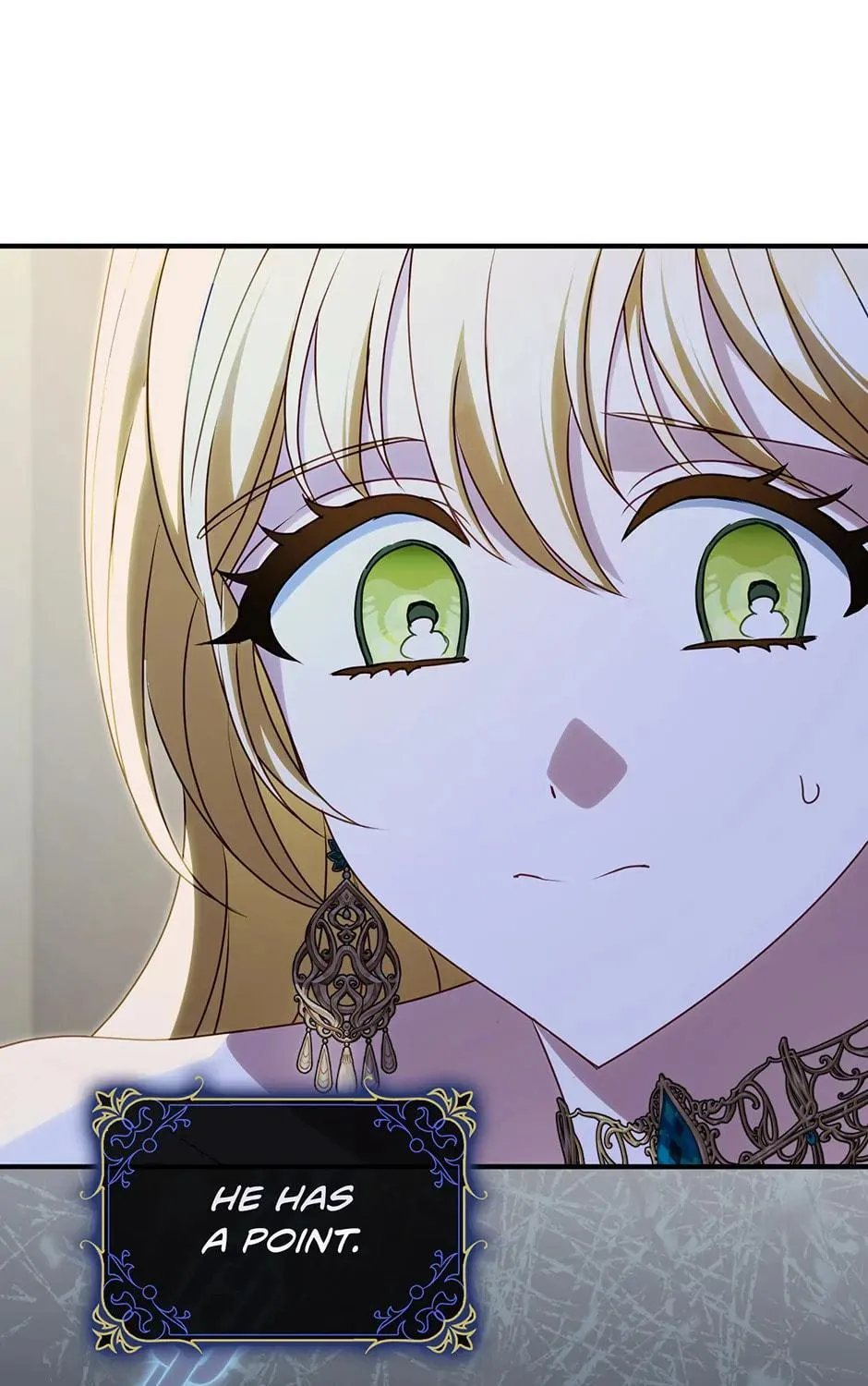 The Secret of the Lovely Duchess Chapter 49 page 41 - 