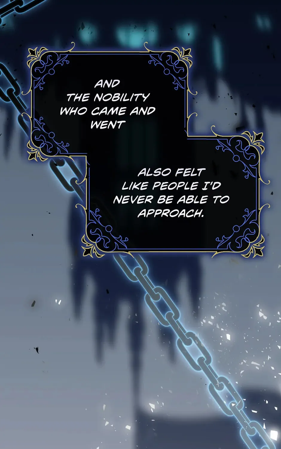 The Secret of the Lovely Duchess Chapter 49 page 45 - 