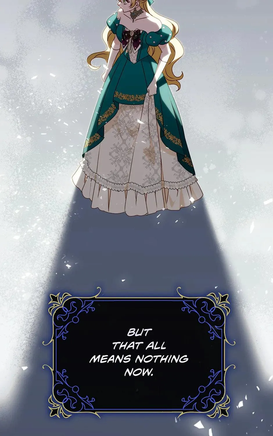 The Secret of the Lovely Duchess Chapter 49 page 47 - 