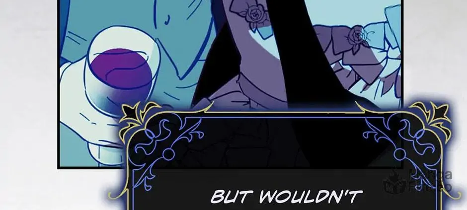 The Secret of the Lovely Duchess Chapter 49 page 50 - 