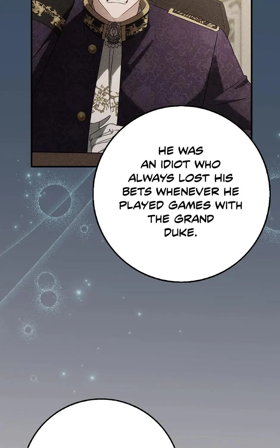 The Secret of the Lovely Duchess Chapter 49 page 65 - 