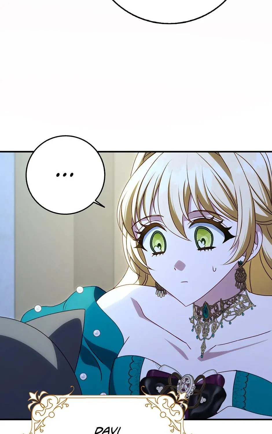 The Secret of the Lovely Duchess Chapter 49 page 69 - 