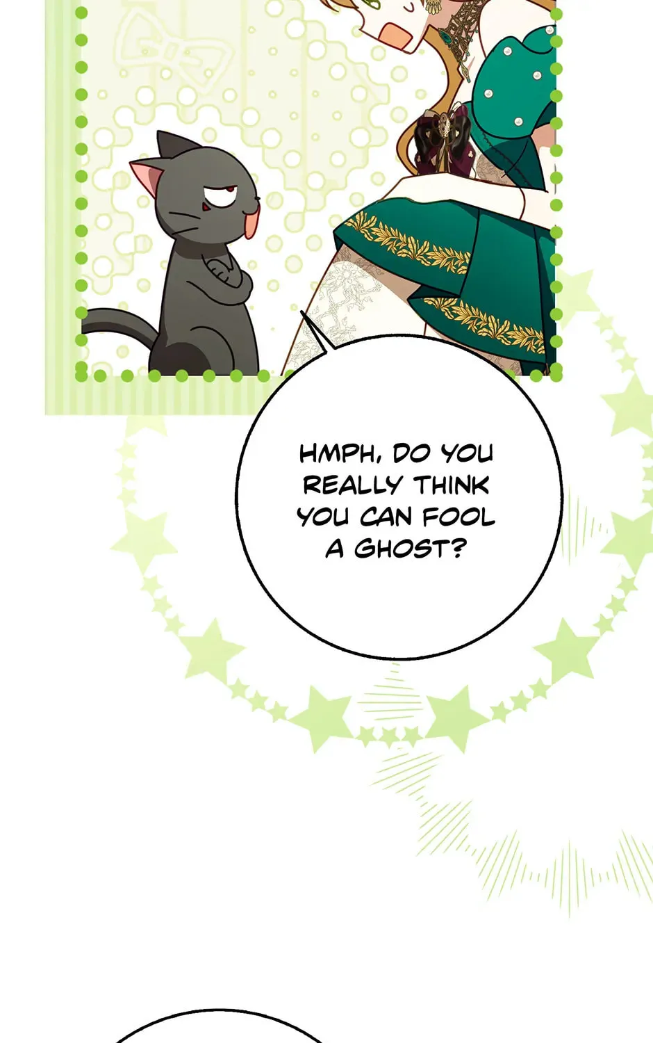 The Secret of the Lovely Duchess Chapter 49 page 73 - 