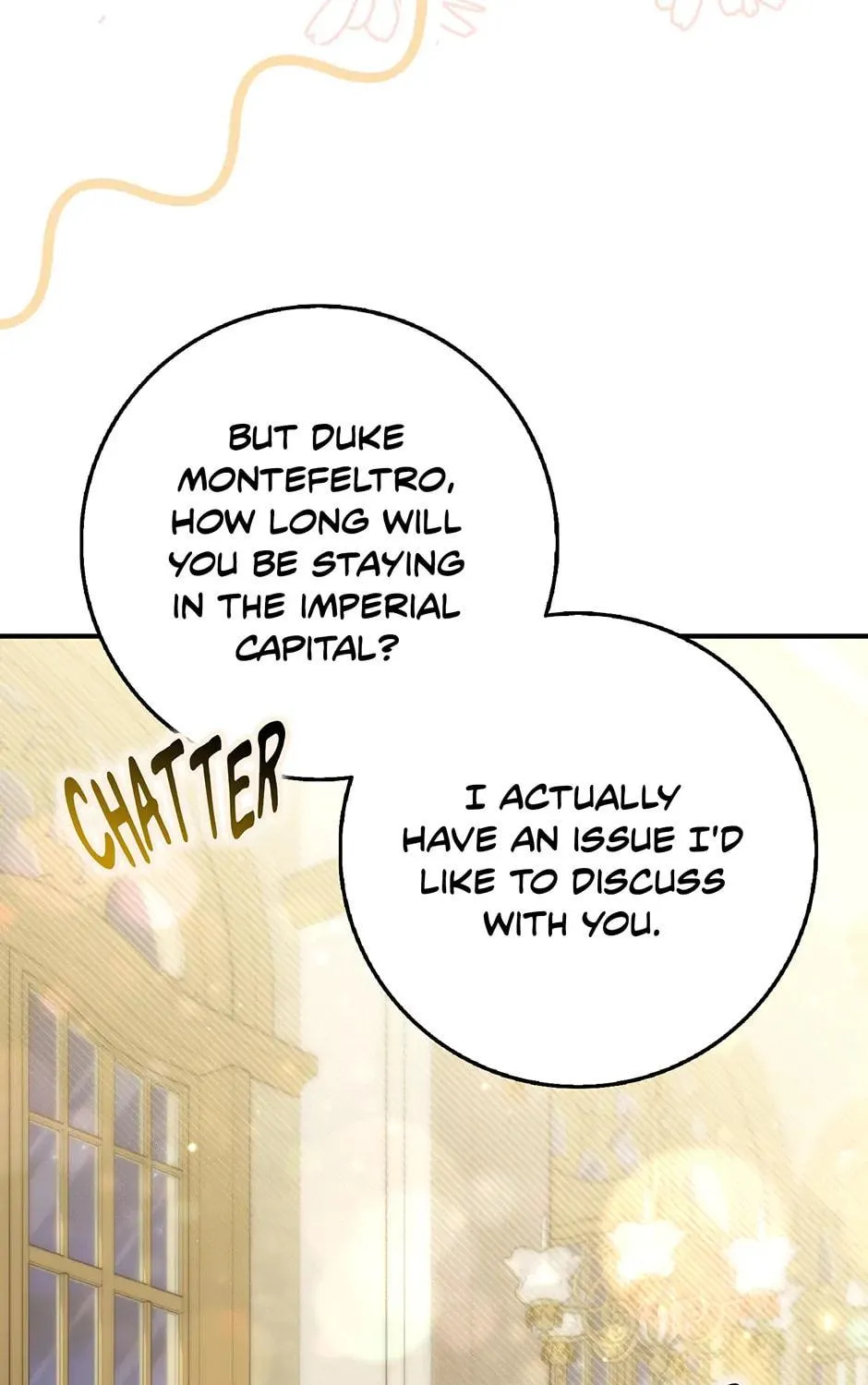 The Secret of the Lovely Duchess Chapter 49 page 9 - 