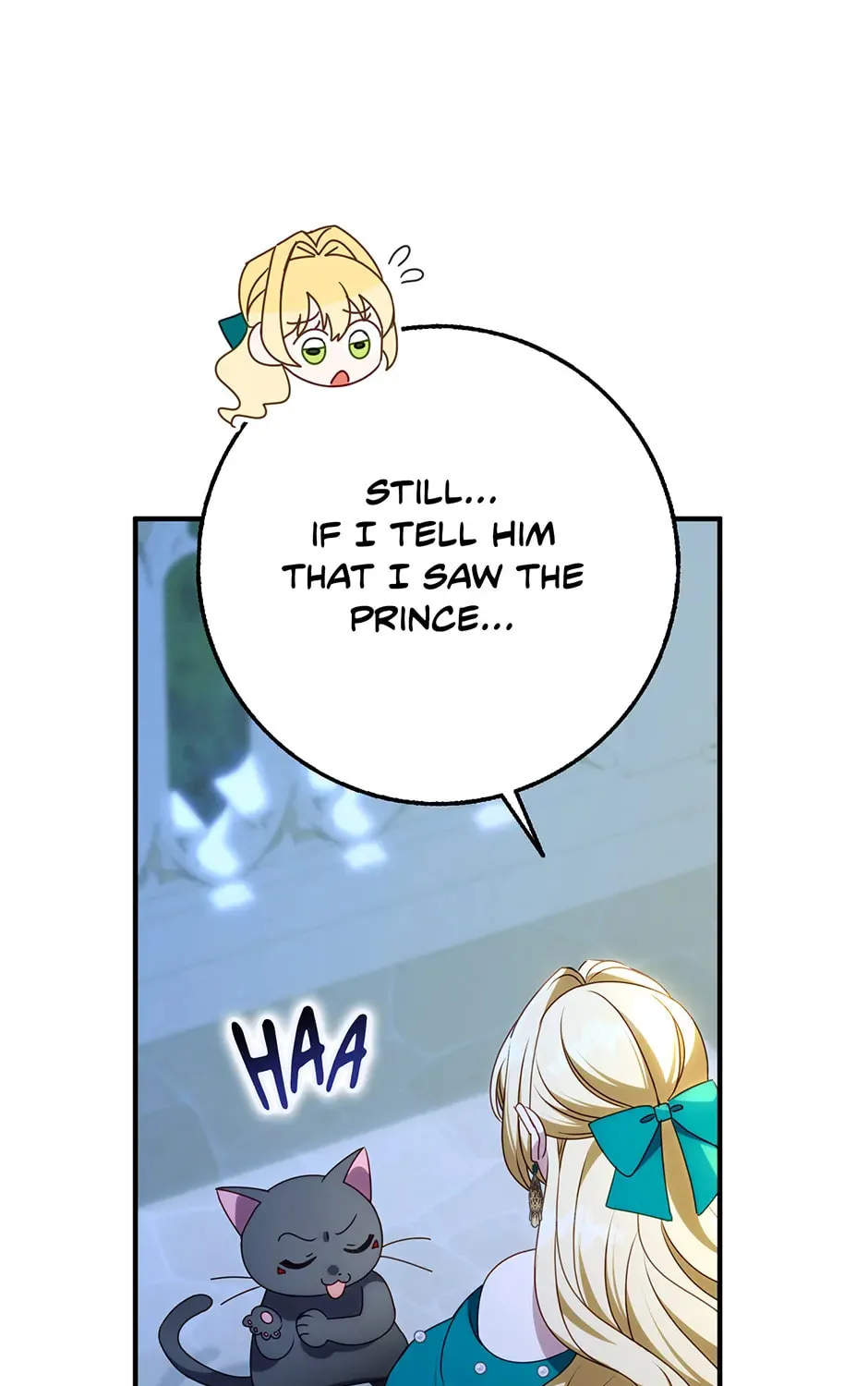 The Secret of the Lovely Duchess Chapter 49 page 81 - 