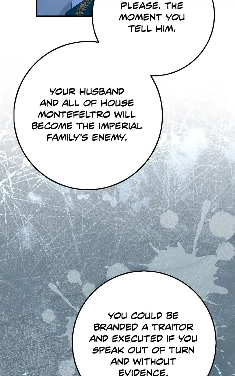 The Secret of the Lovely Duchess Chapter 49 page 83 - 