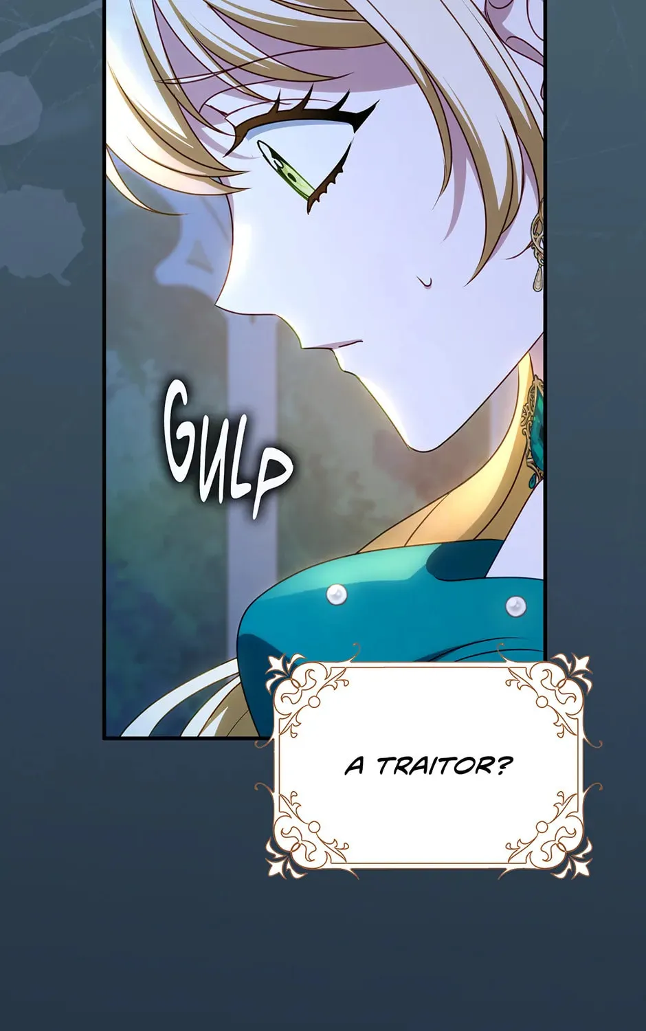 The Secret of the Lovely Duchess Chapter 49 page 87 - 