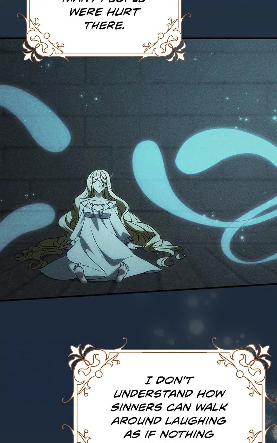 The Secret of the Lovely Duchess Chapter 49 page 89 - 