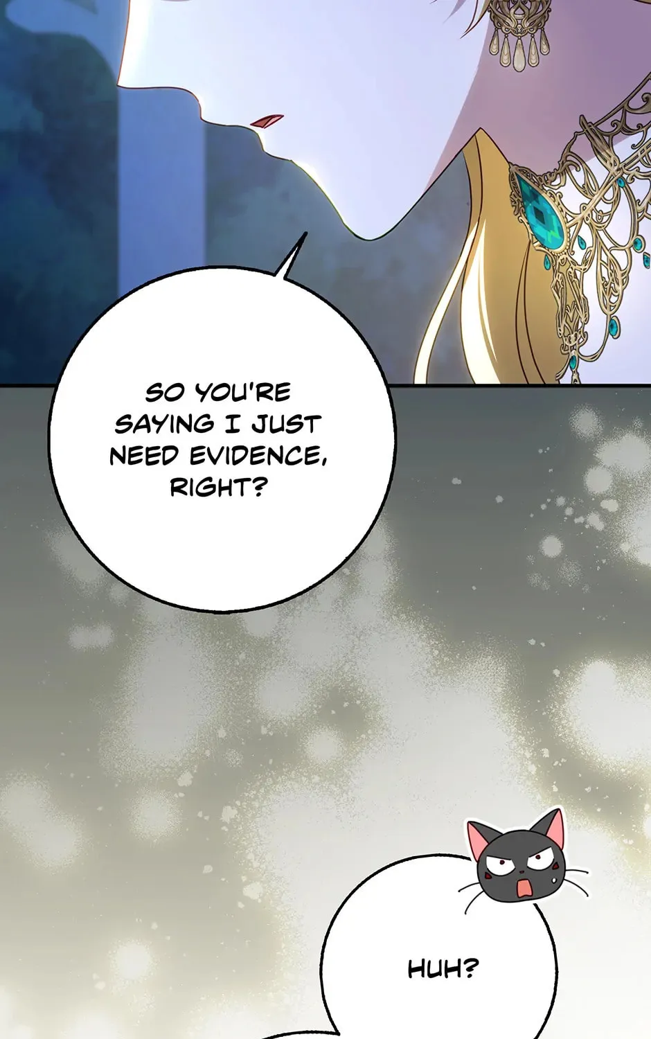 The Secret of the Lovely Duchess Chapter 49 page 91 - 