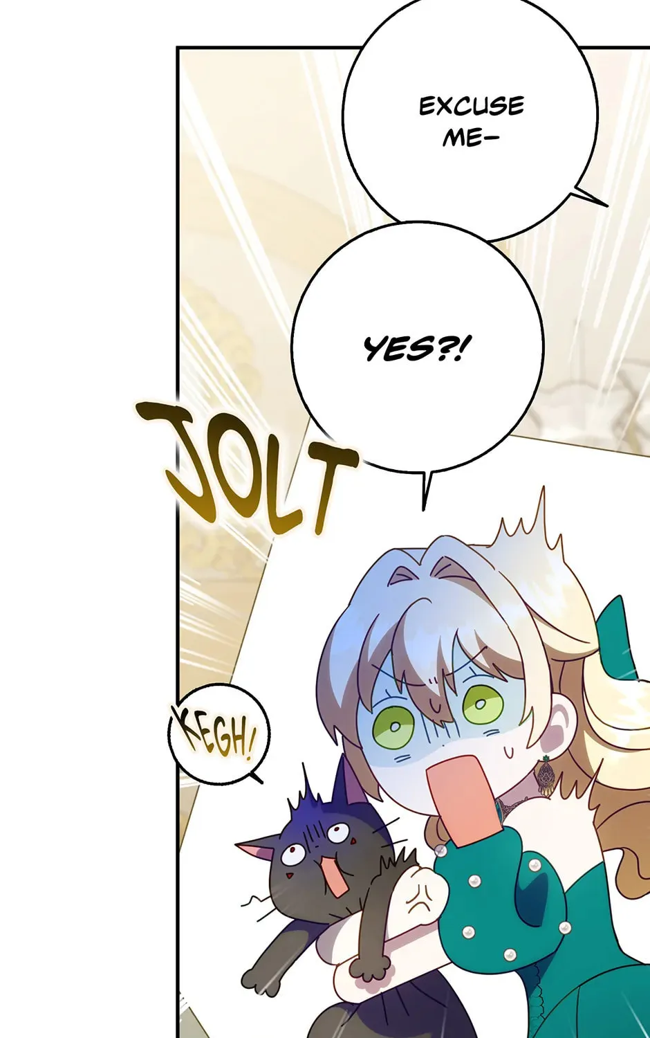 The Secret of the Lovely Duchess Chapter 49 page 97 - 