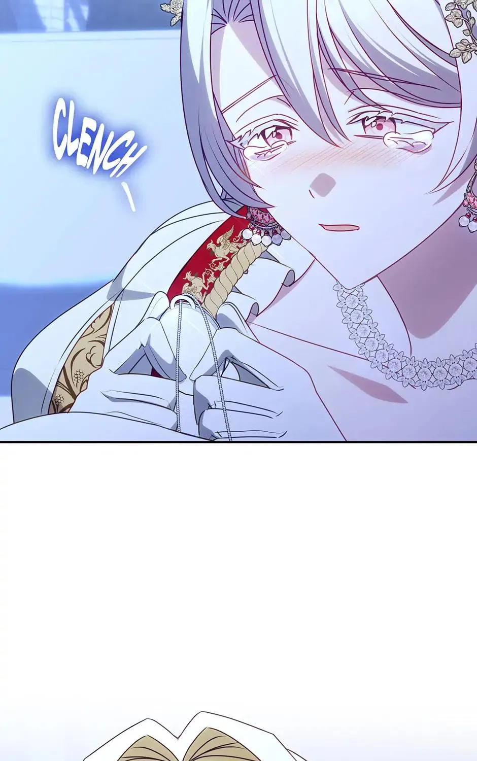 The Secret of the Lovely Duchess Chapter 51 page 5 - 