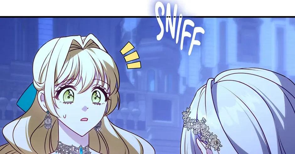 The Secret of the Lovely Duchess Chapter 51 page 8 - 