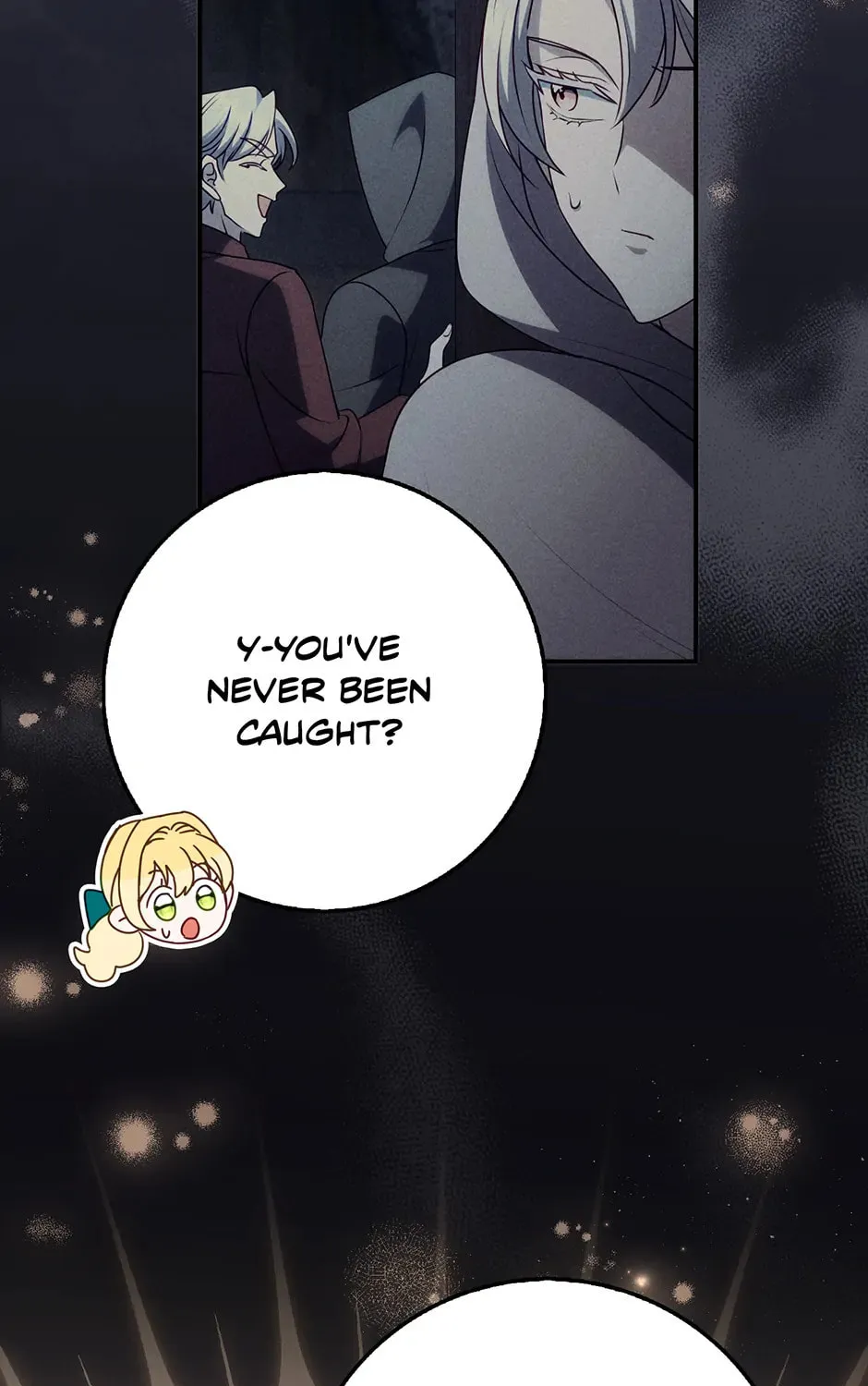 The Secret of the Lovely Duchess Chapter 51 page 85 - 