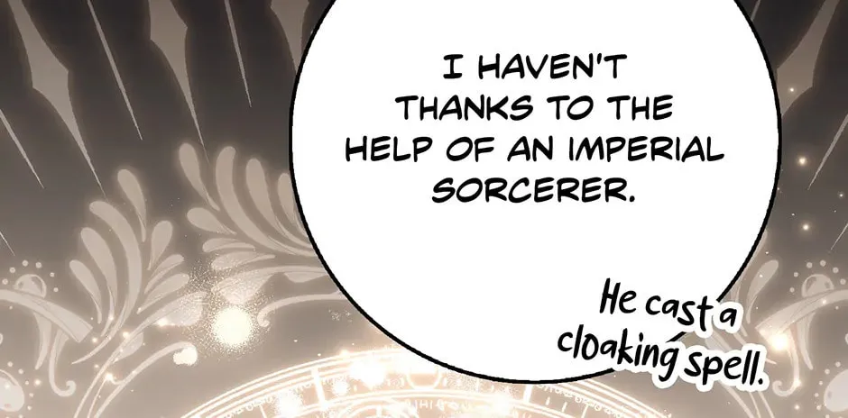 The Secret of the Lovely Duchess Chapter 51 page 86 - 