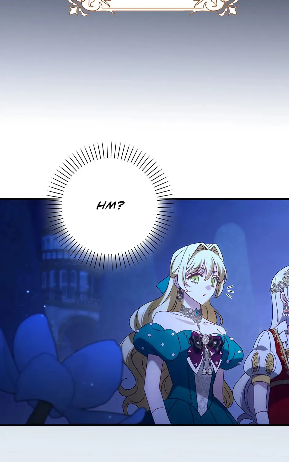 The Secret of the Lovely Duchess Chapter 51 page 97 - 