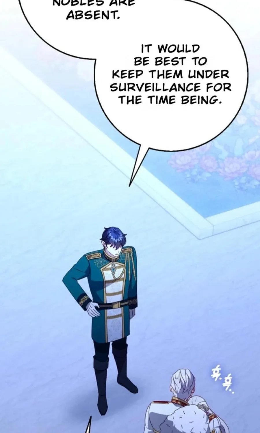 The Secret of the Lovely Duchess Chapter 52 page 24 - 