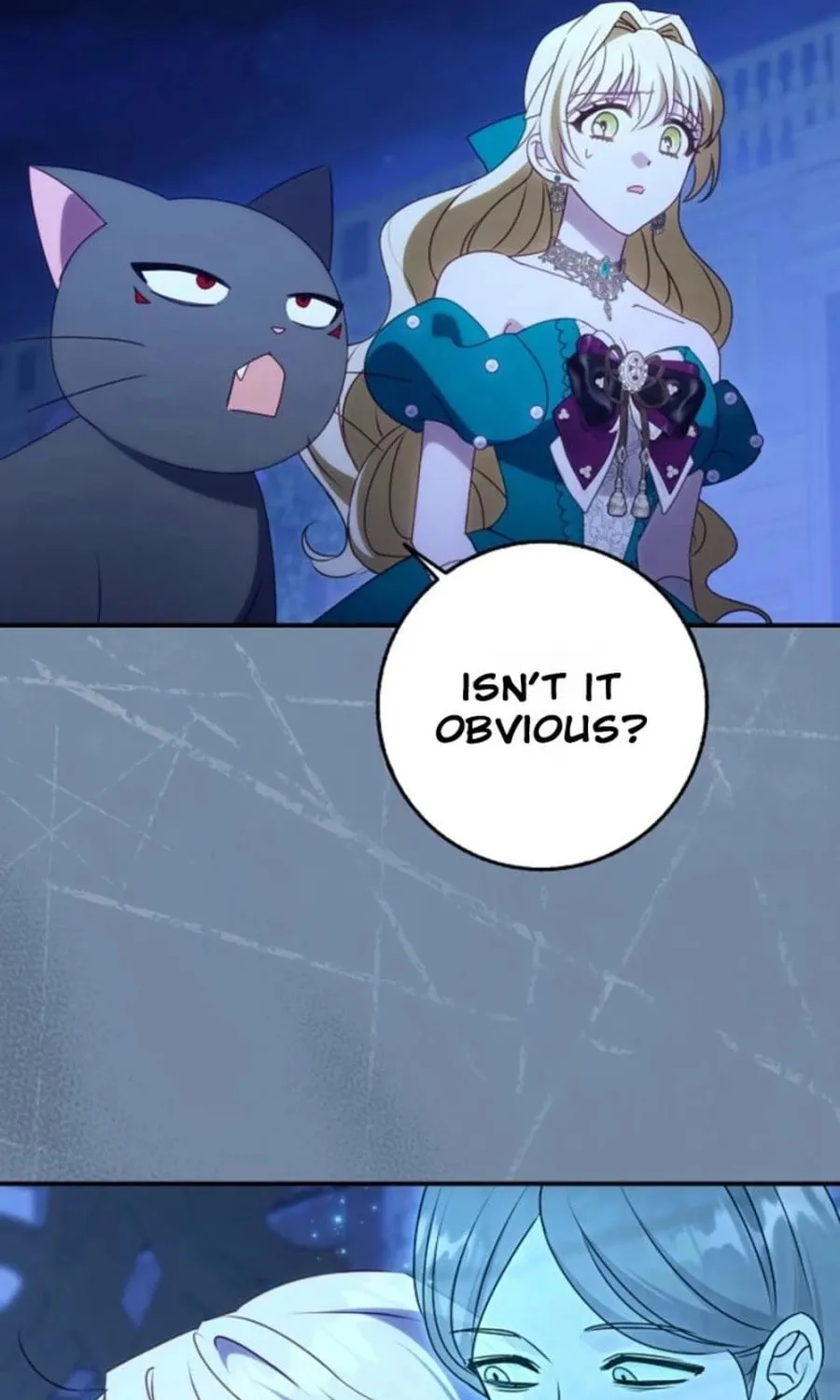 The Secret of the Lovely Duchess Chapter 52 page 35 - 