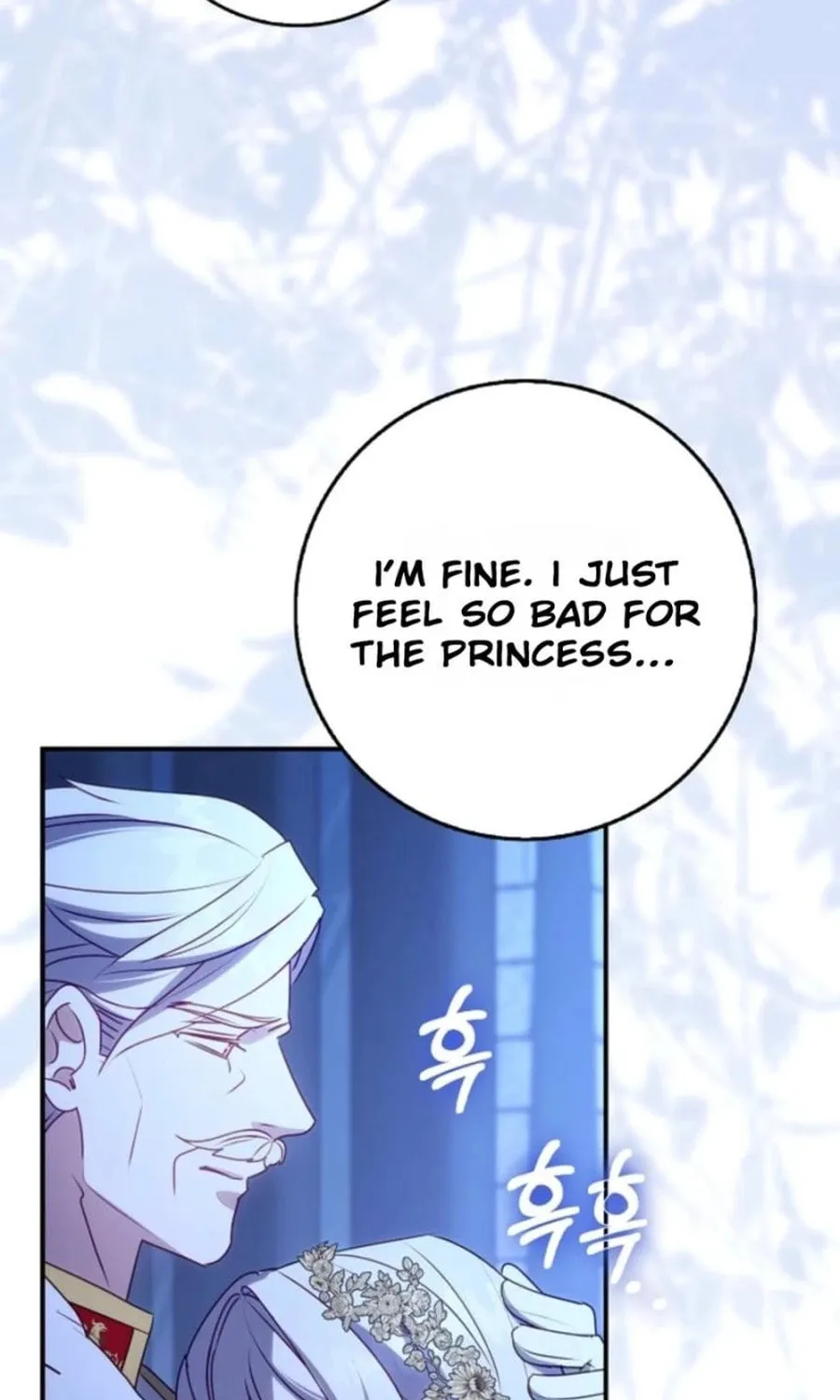 The Secret of the Lovely Duchess Chapter 52 page 40 - 