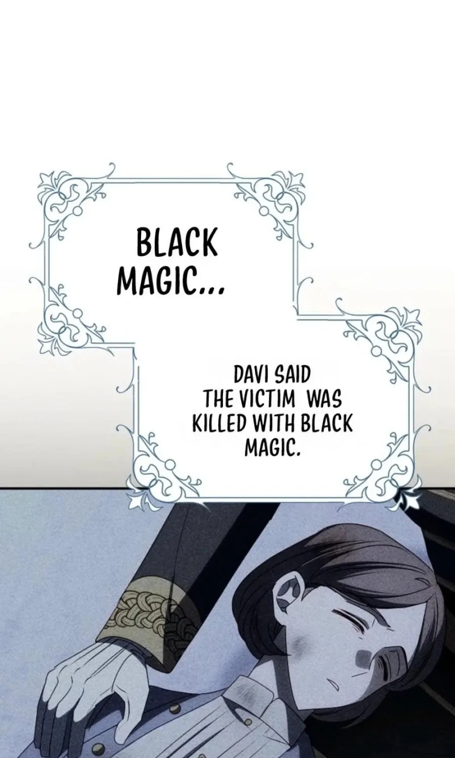 The Secret of the Lovely Duchess Chapter 52 page 57 - 