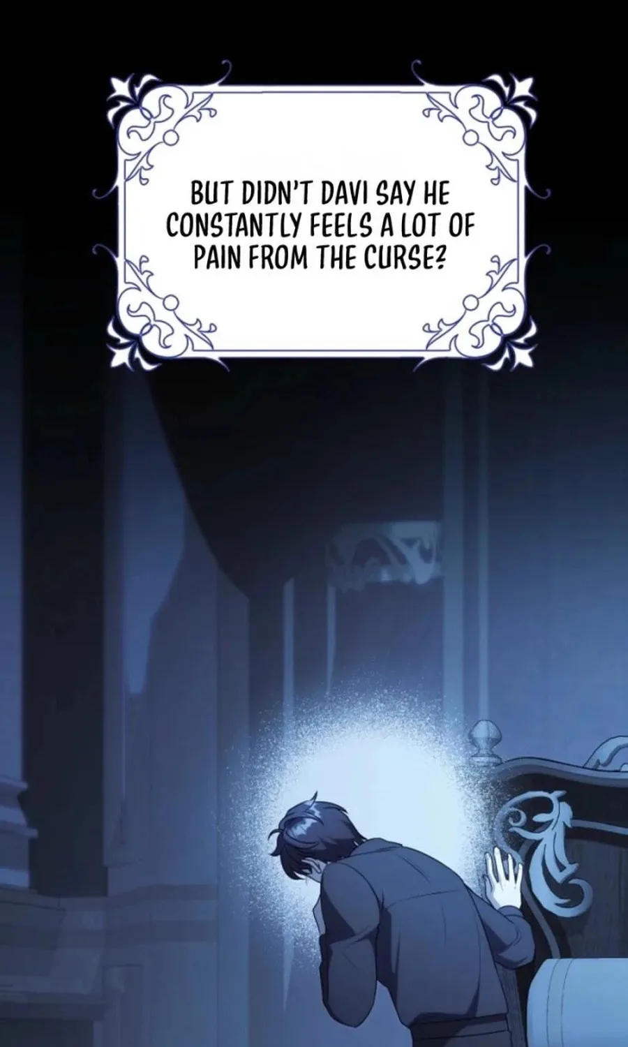 The Secret of the Lovely Duchess Chapter 52 page 77 - 