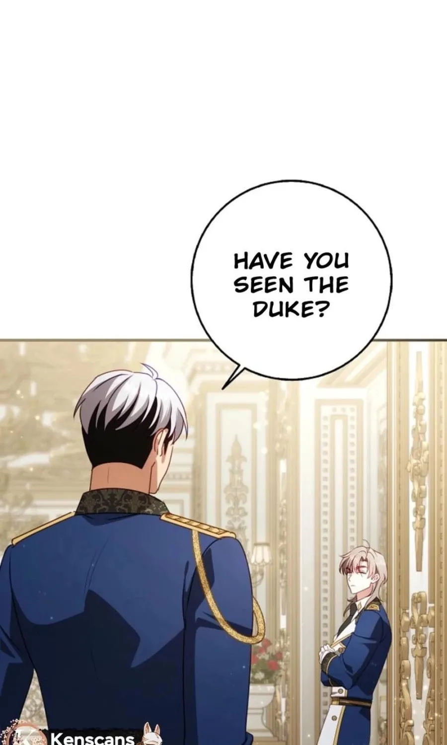The Secret of the Lovely Duchess Chapter 52 page 84 - 