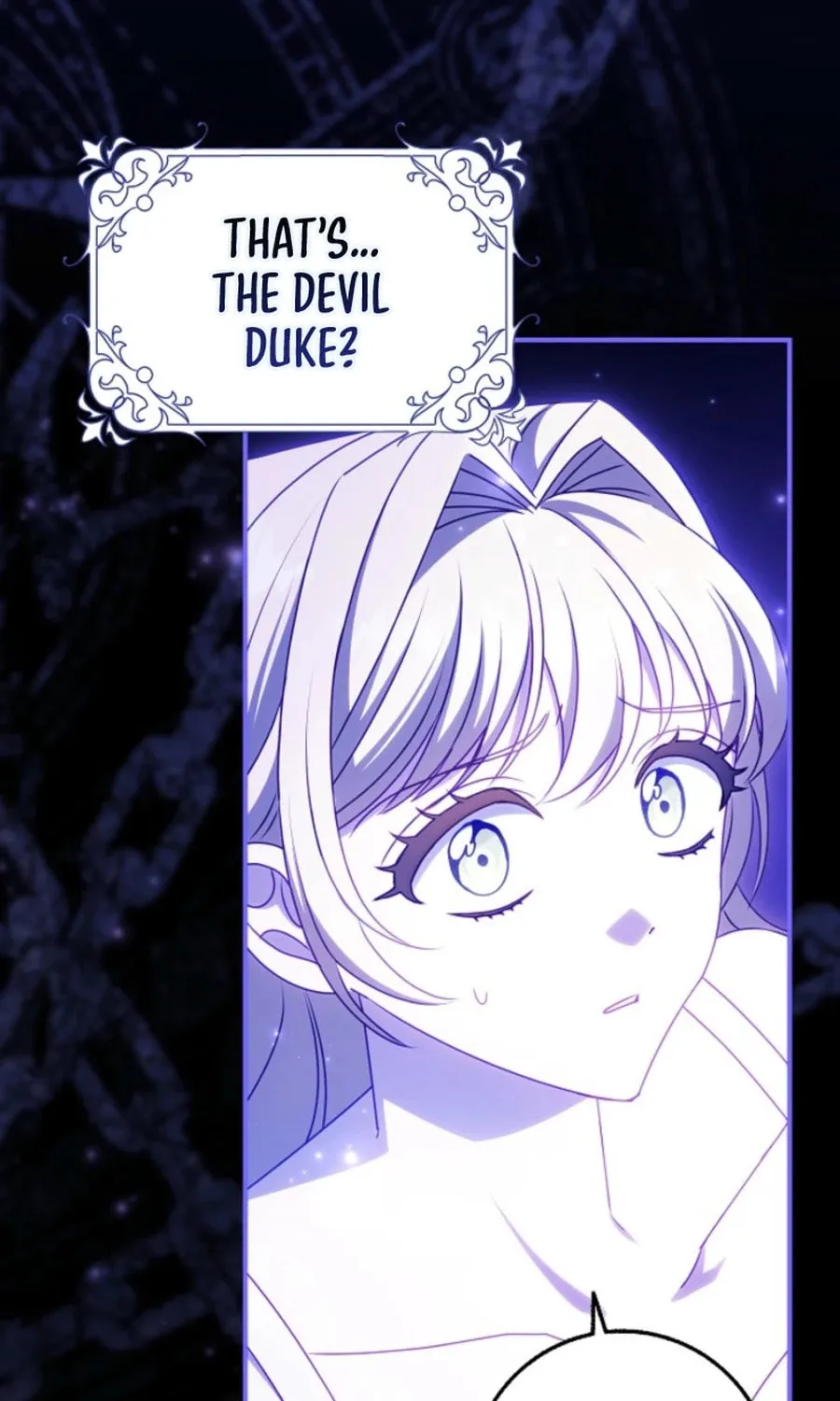 The Secret of the Lovely Duchess Chapter 53 page 8 - 
