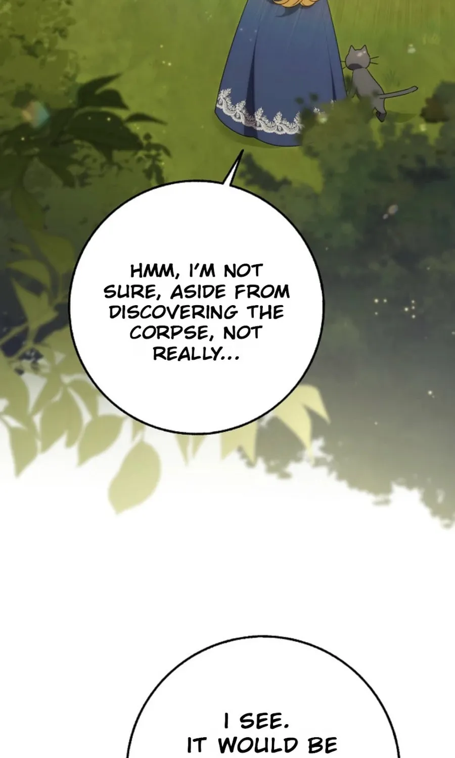 The Secret of the Lovely Duchess Chapter 53 page 80 - 