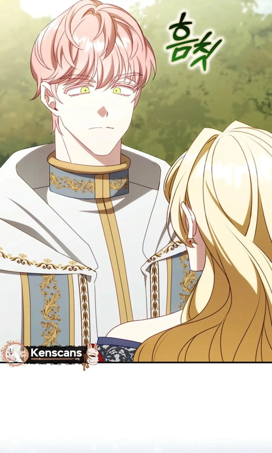 The Secret of the Lovely Duchess Chapter 53 page 85 - 