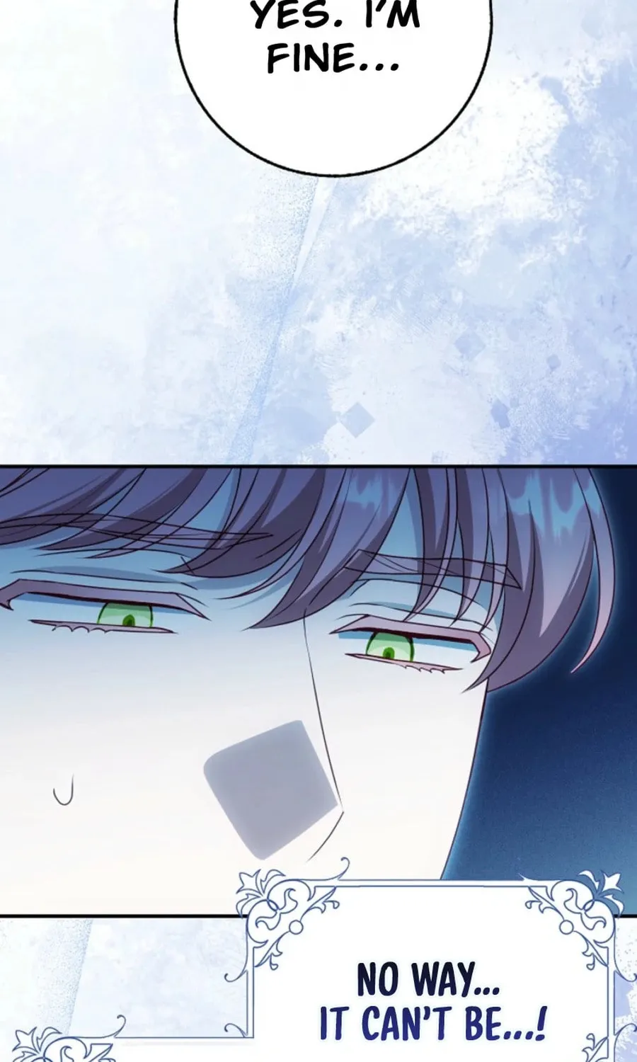 The Secret of the Lovely Duchess Chapter 54 page 11 - 