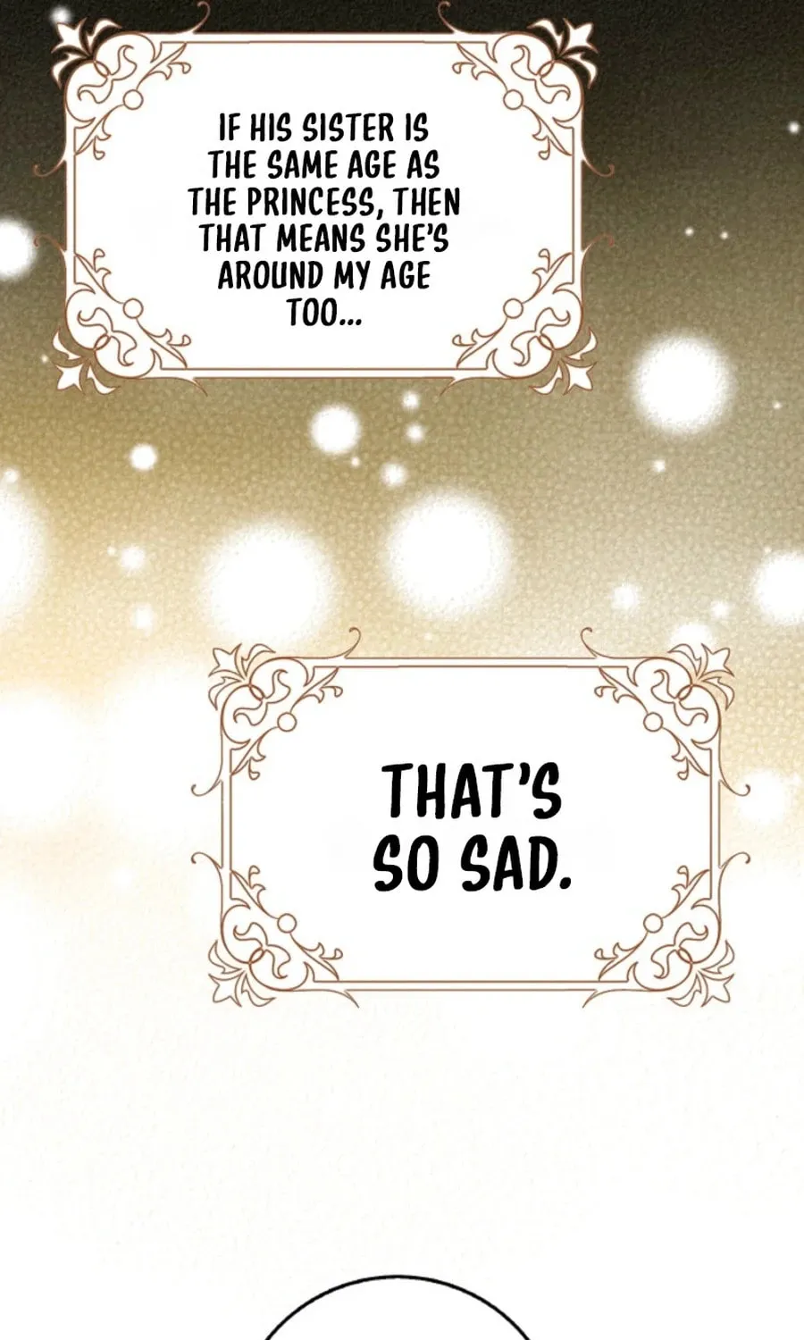 The Secret of the Lovely Duchess Chapter 54 page 22 - 