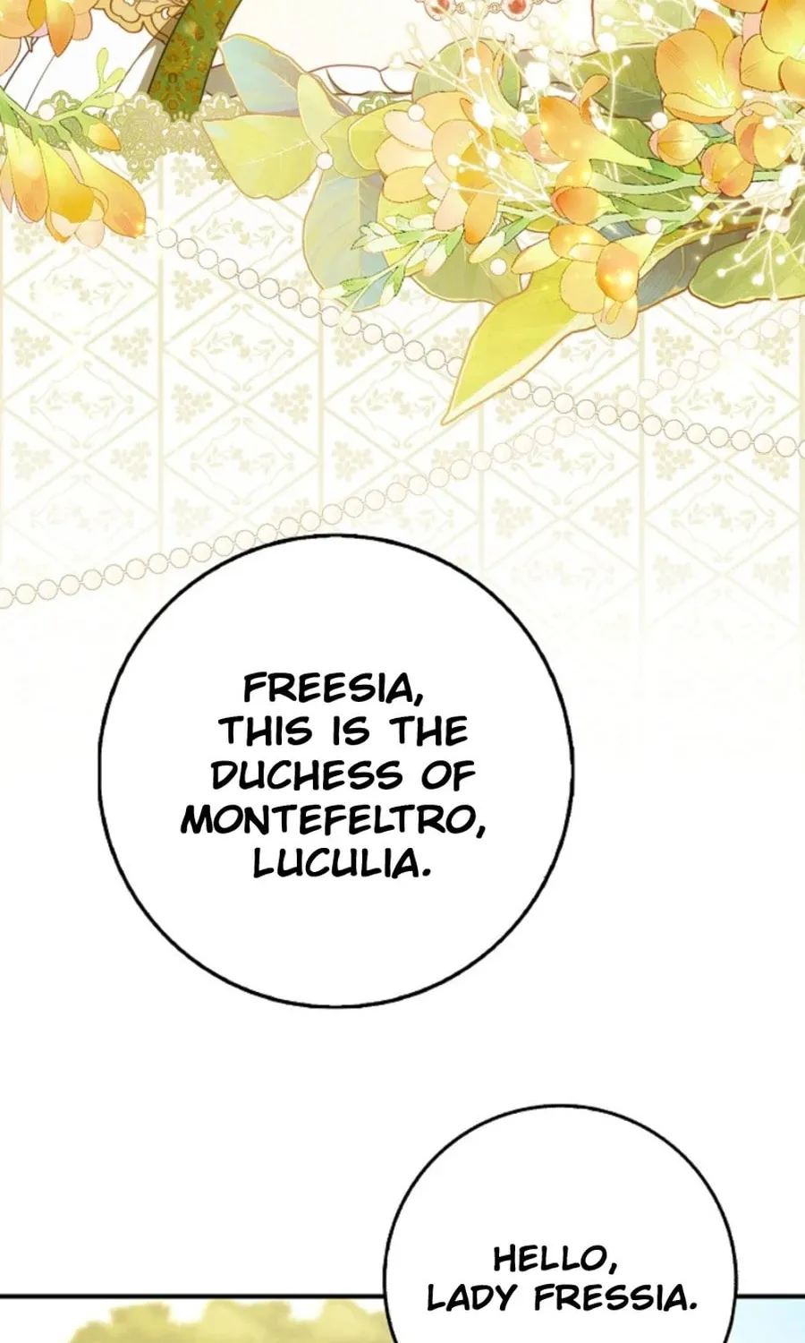 The Secret of the Lovely Duchess Chapter 54 page 30 - 