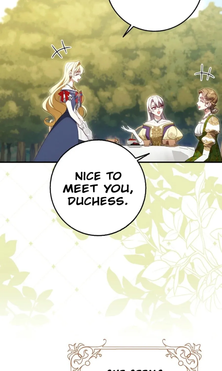 The Secret of the Lovely Duchess Chapter 54 page 31 - 