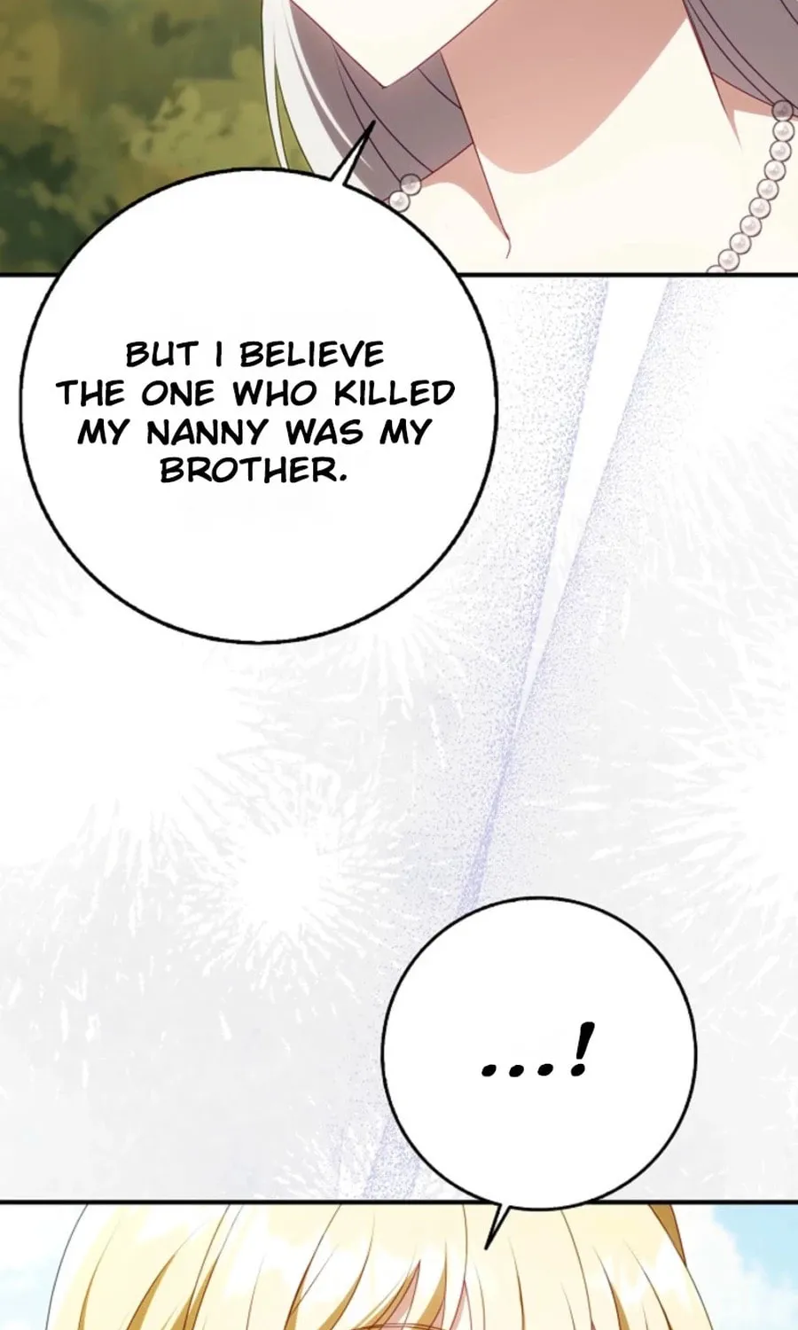 The Secret of the Lovely Duchess Chapter 54 page 40 - 