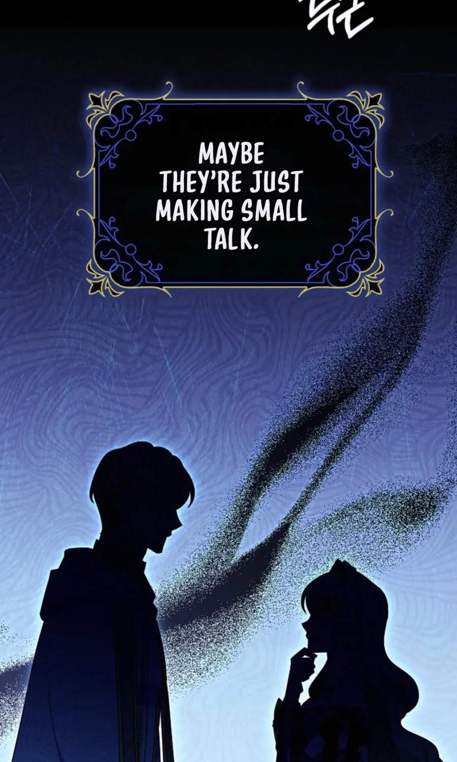 The Secret of the Lovely Duchess Chapter 54 page 5 - 