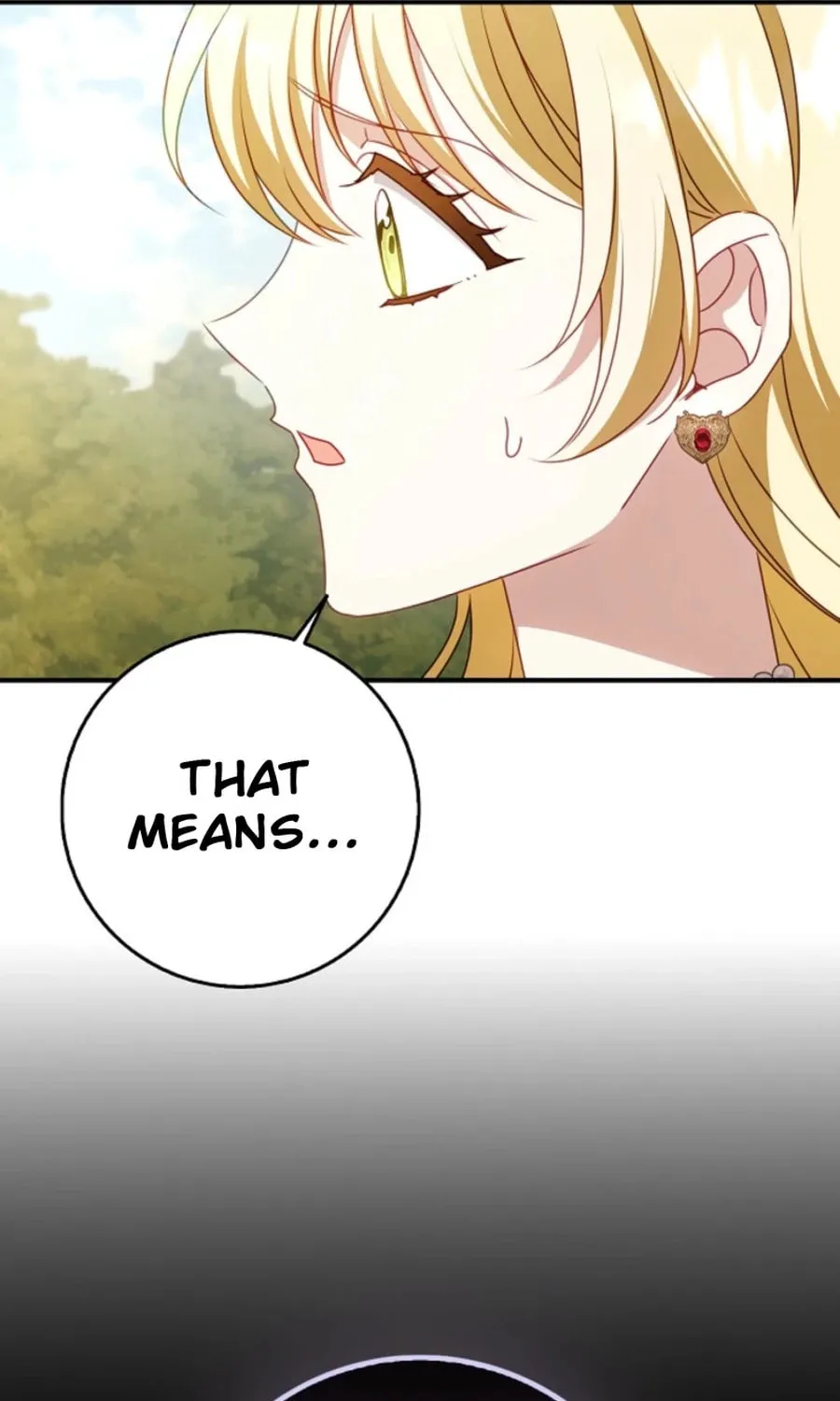 The Secret of the Lovely Duchess Chapter 54 page 56 - 