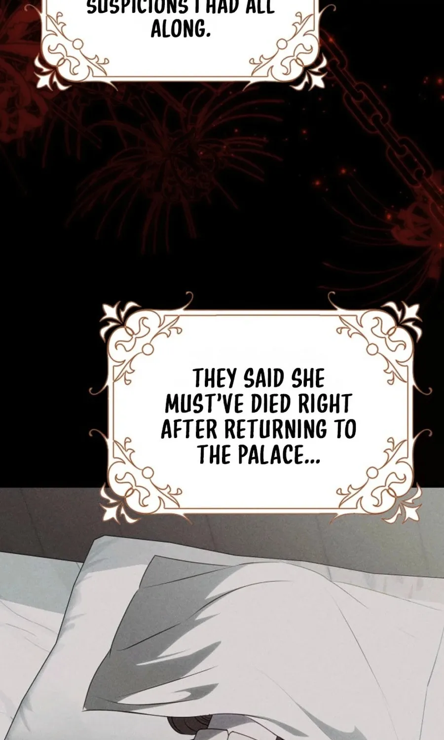 The Secret of the Lovely Duchess Chapter 54 page 65 - 
