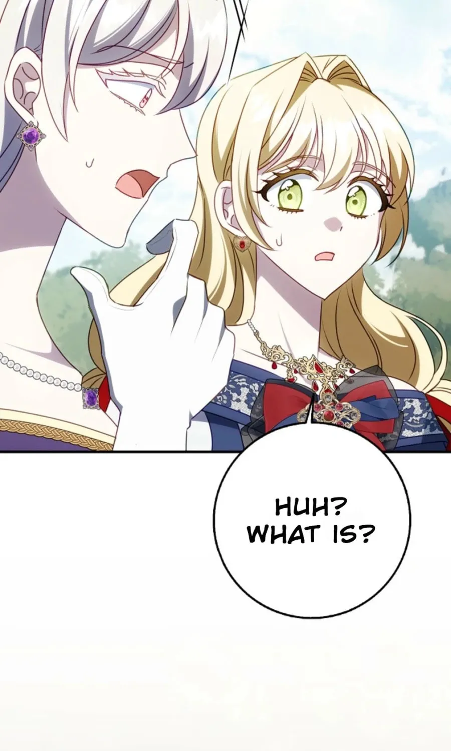 The Secret of the Lovely Duchess Chapter 54 page 78 - 